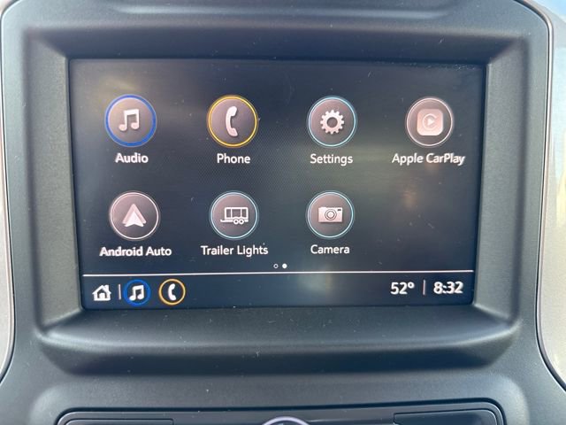 2023 Chevrolet Silverado 1500 photo 19