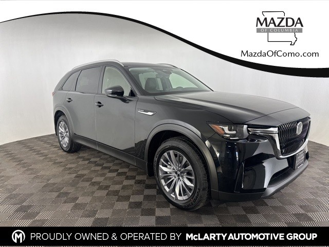 14 New Mazda CX-90 for Sale in Columbia, MO | Mazda of Columbia