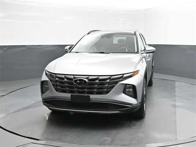 2022 Hyundai Tucson Hybrid Limited photo 21