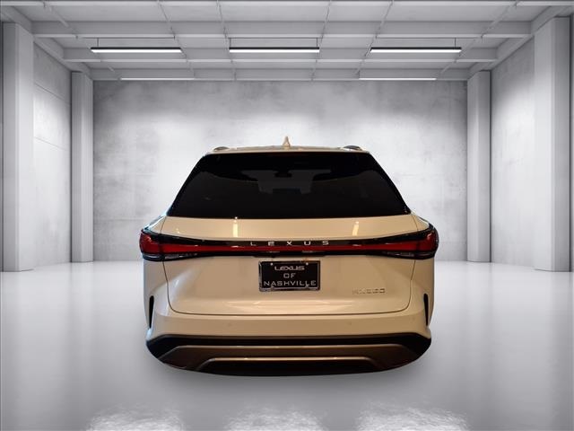 2025 Lexus RX 350 Premium photo 2