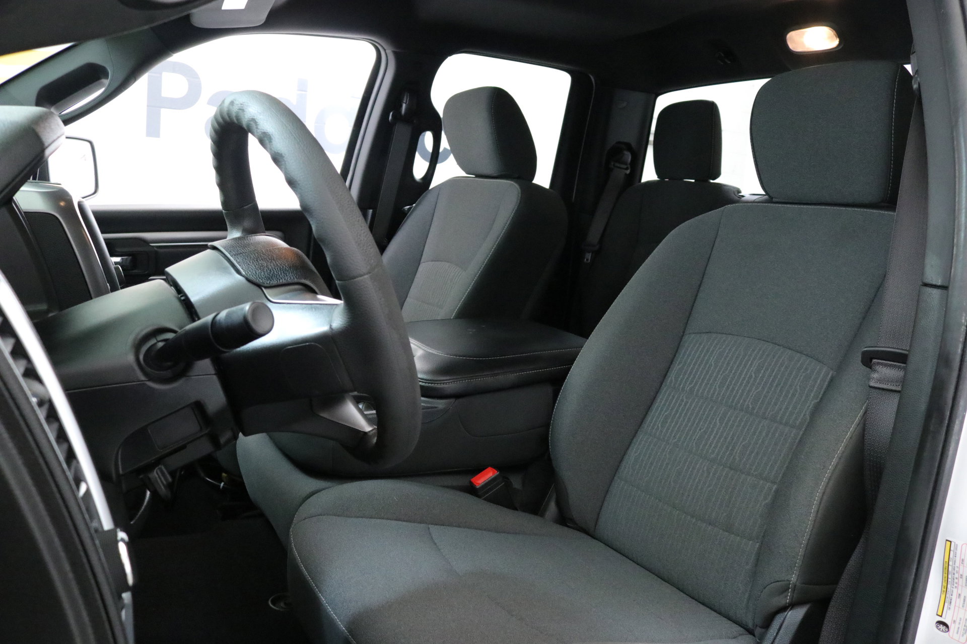 2021 Ram 1500 Classic Warlock photo 19
