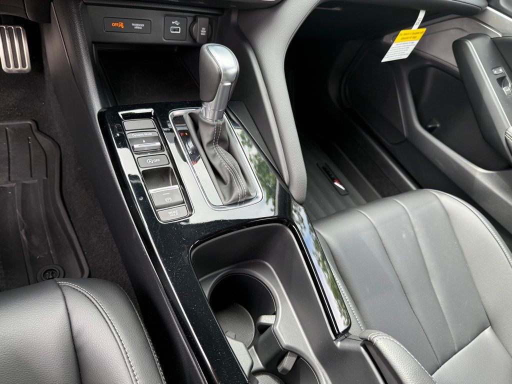 2025 Acura Integra A-Spec photo 25
