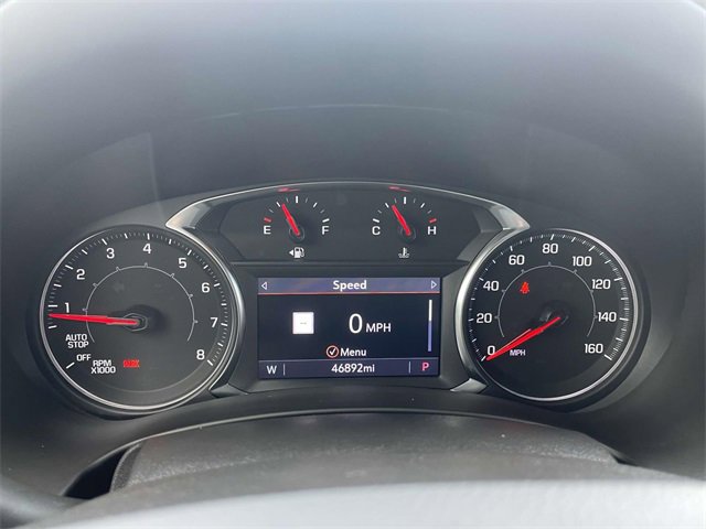 2023 Gmc Terrain SLT photo 25