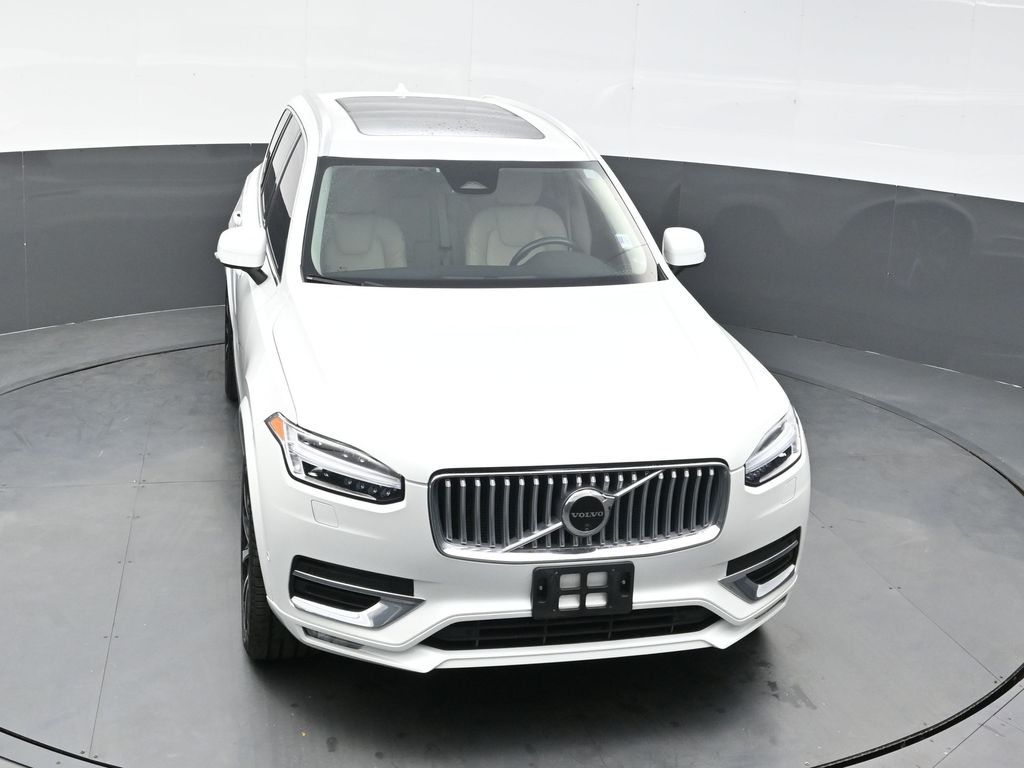 2024 Volvo XC90 Plus photo 26
