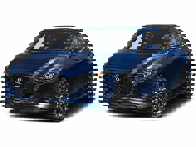 2026 Mazda CX-3 Base's photo