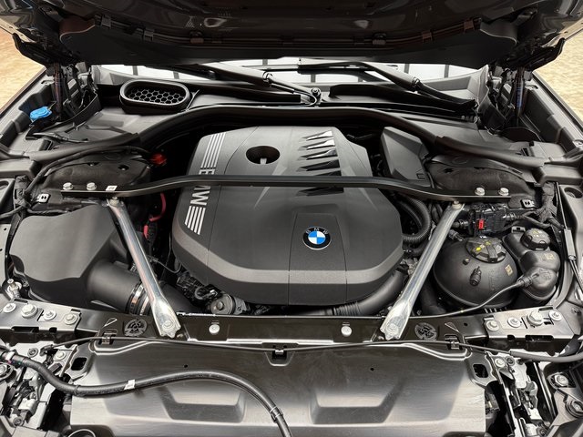 2026 Bmw 740i xDrive photo 26