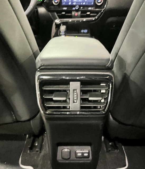 2023 Lexus NX 350 F SPORT Handling photo 26