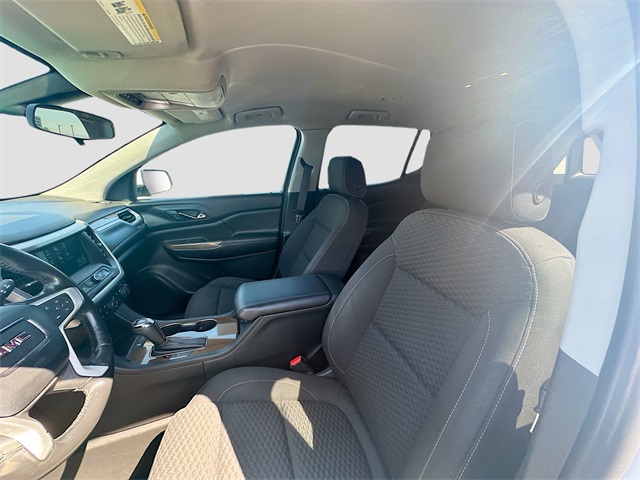 2017 Gmc Acadia SL photo 19