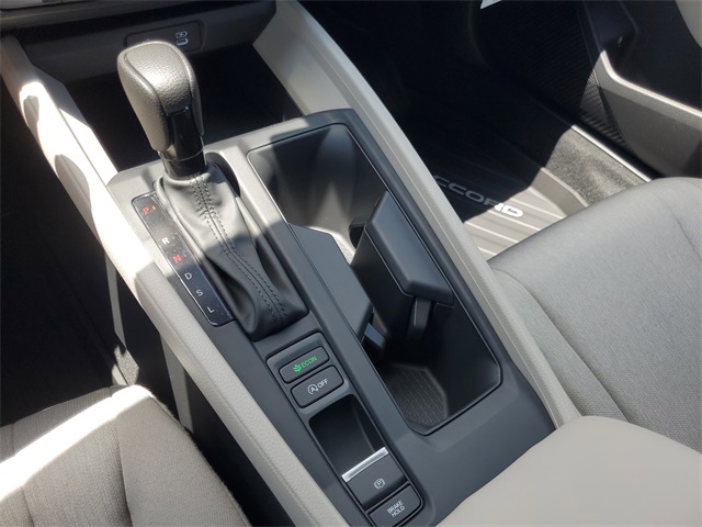 2025 Honda Accord LX photo 19