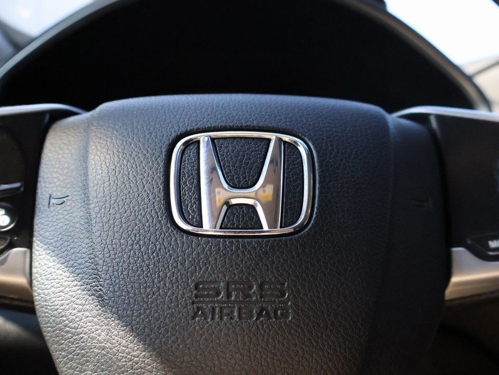 2020 Honda CR-V EX photo 26