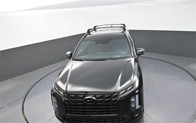 2025 Hyundai Palisade Calligraphy photo 24