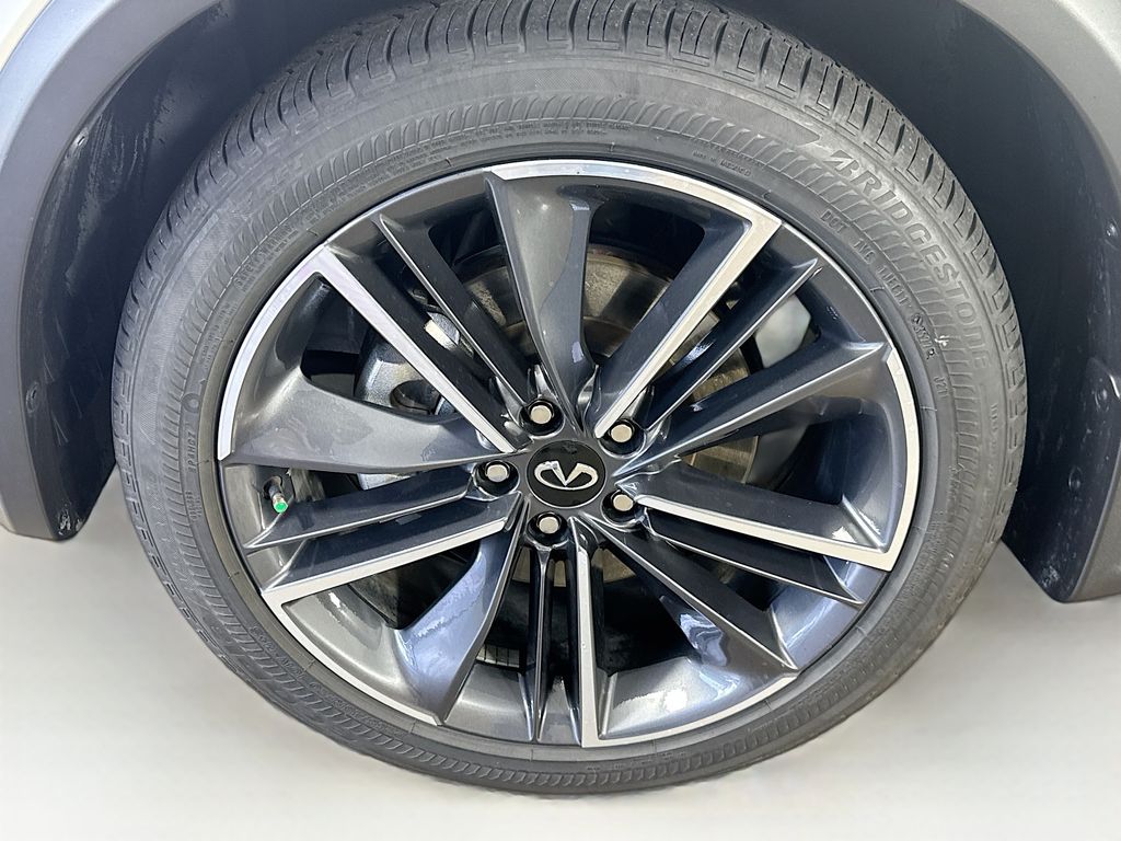 2023 Infiniti QX55 Sensory photo 40