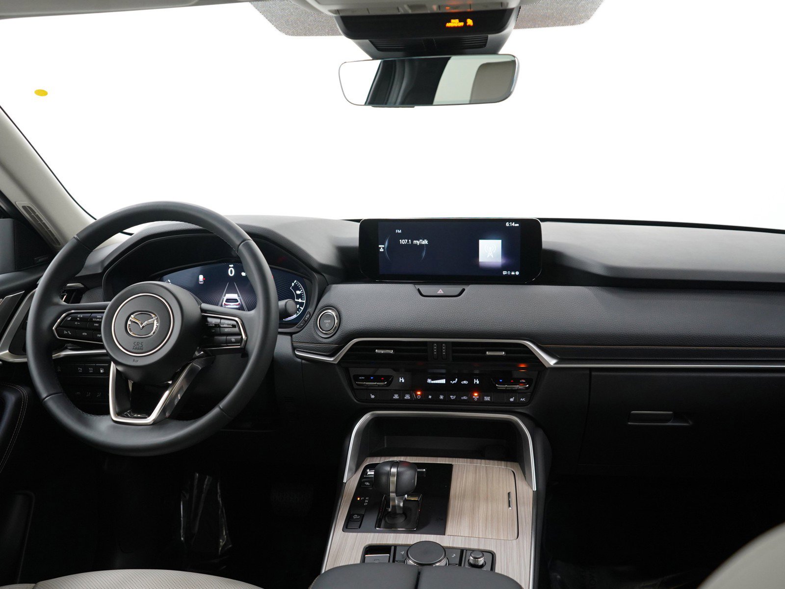 2024 Mazda CX-90 Premium photo 13