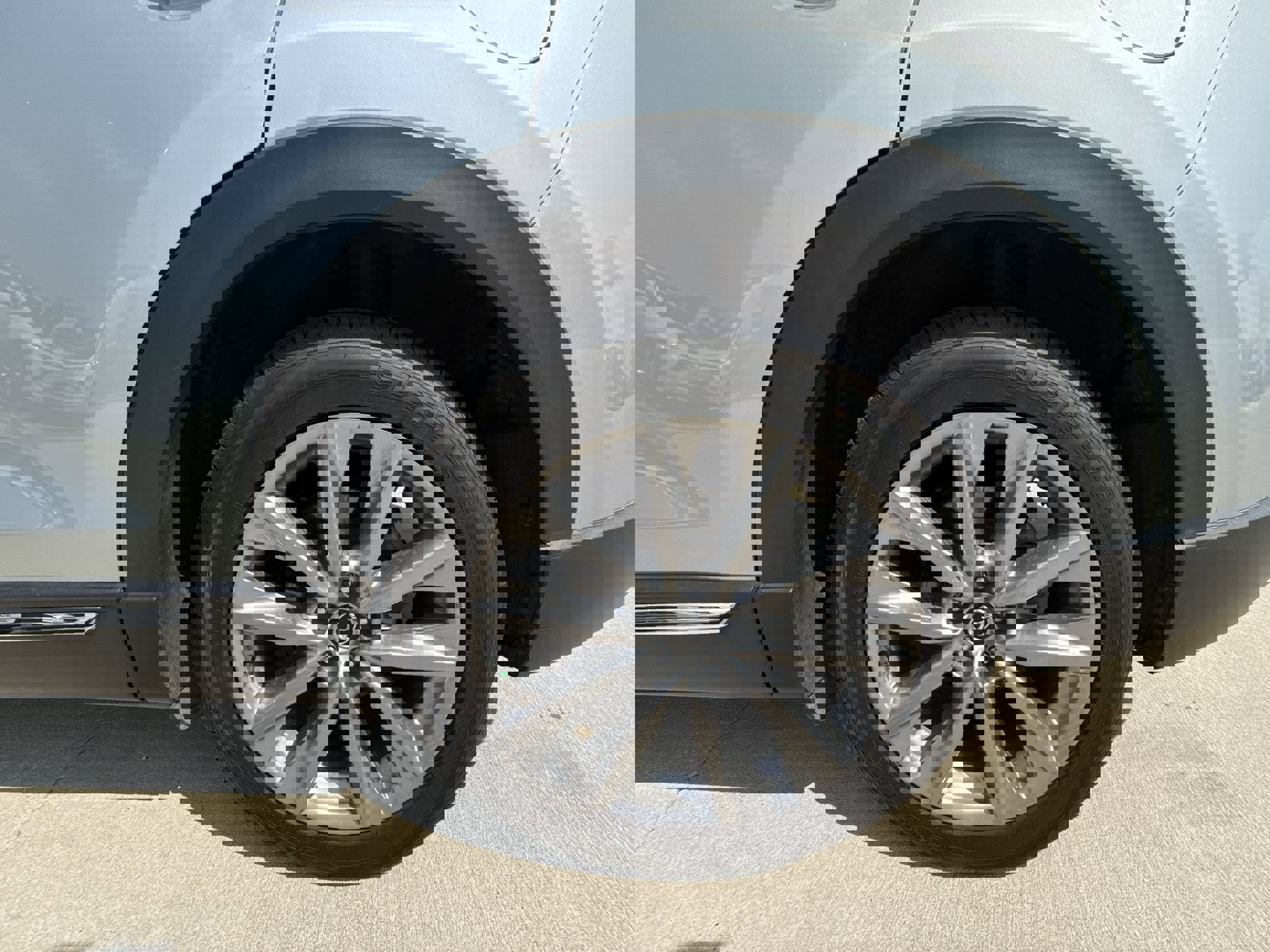 2023 Mazda CX-9 Grand Touring photo 30