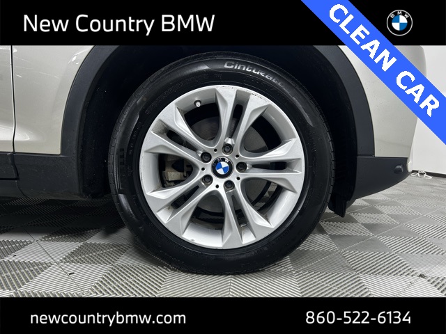 2016 Bmw X4 xDrive28i photo 6