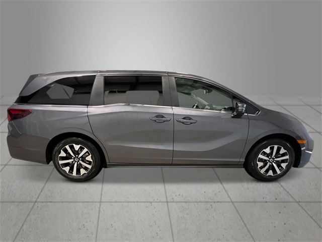 2026 Honda Odyssey EX-L photo 6
