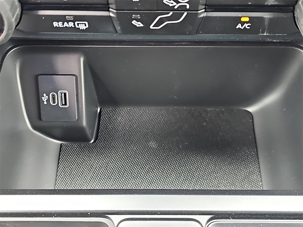 2025 Ford F-150 STX photo 22