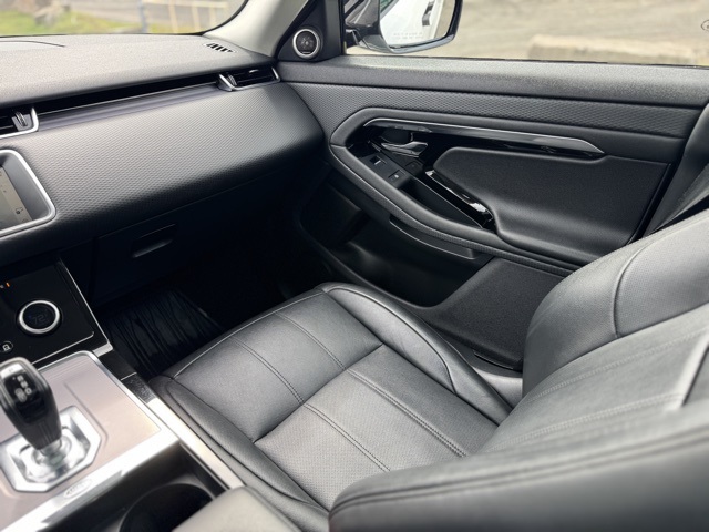 2023 Land Rover Range Rover Evoque S photo 12