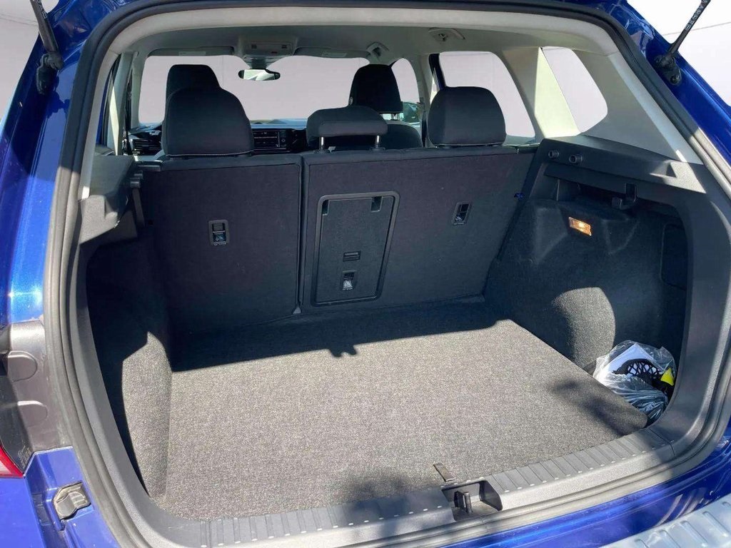 2023 Volkswagen Taos S photo 15
