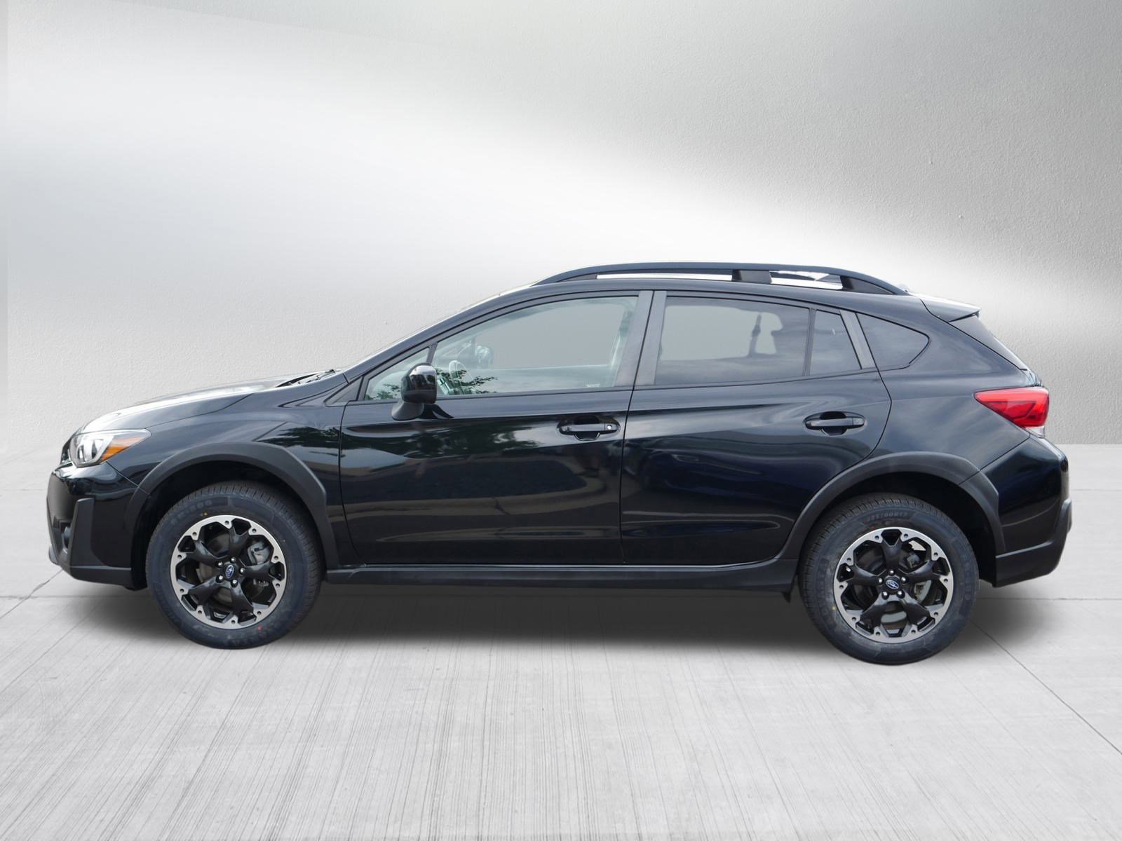 2021 Subaru Crosstrek Premium photo 3