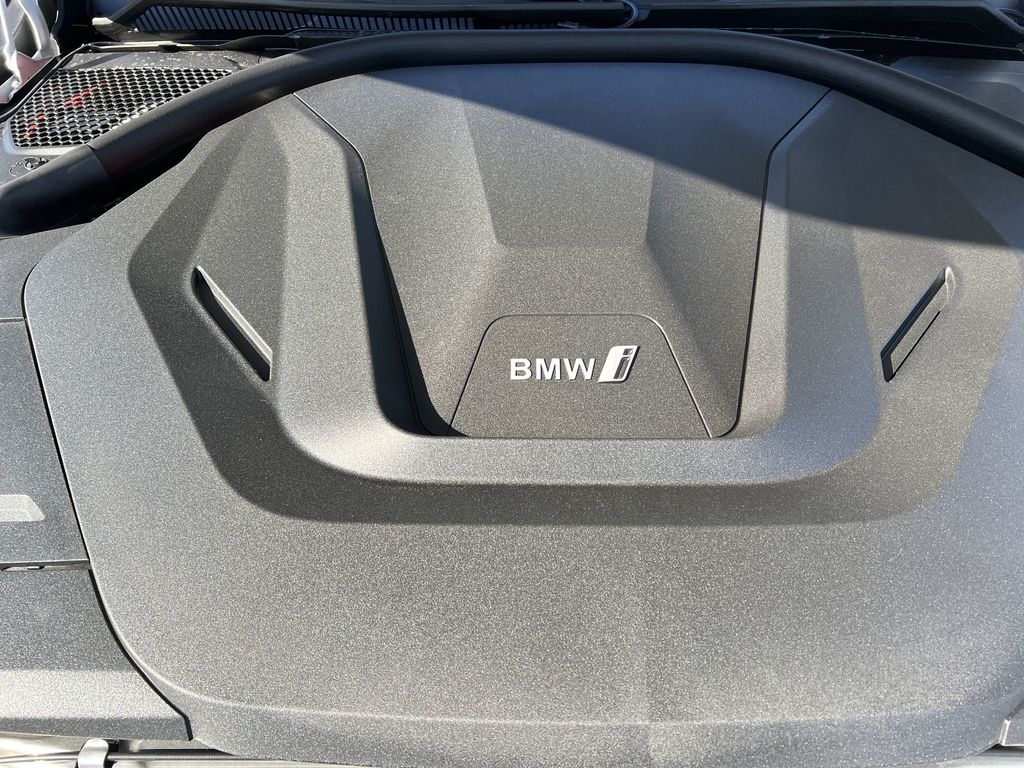 2025 Bmw i4 eDrive40 photo 31