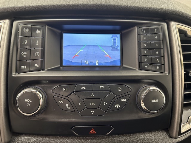 2019 Ford Ranger XLT photo 23