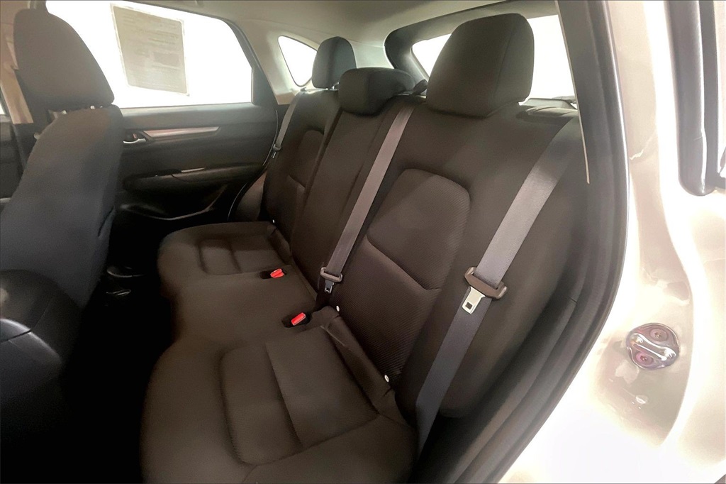 2023 MAZDA CX-5 - Image 24