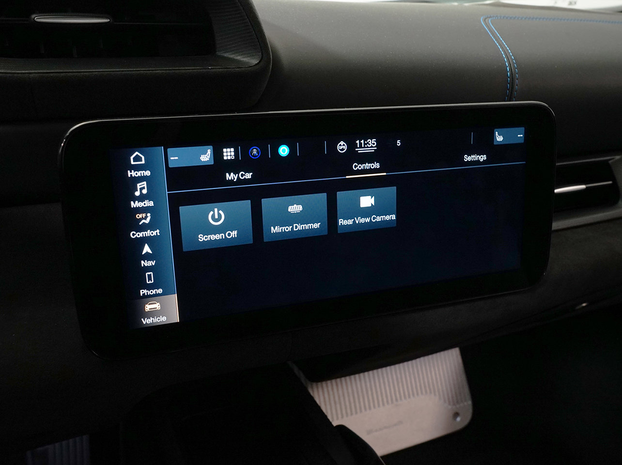 2022 Maserati MC20 Coupe photo 11