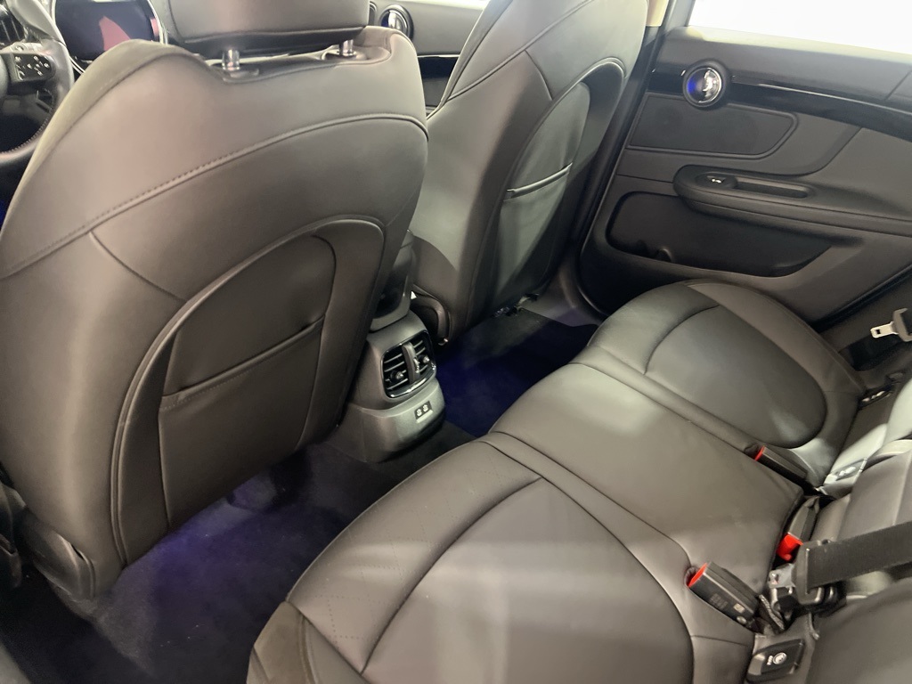 2023 Mini Countryman S Iconic photo 21