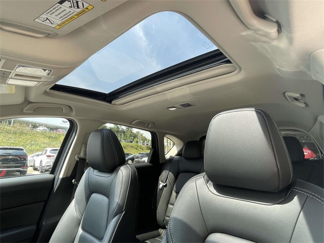 2024 Mazda CX-5 2.5 S Preferred photo 13
