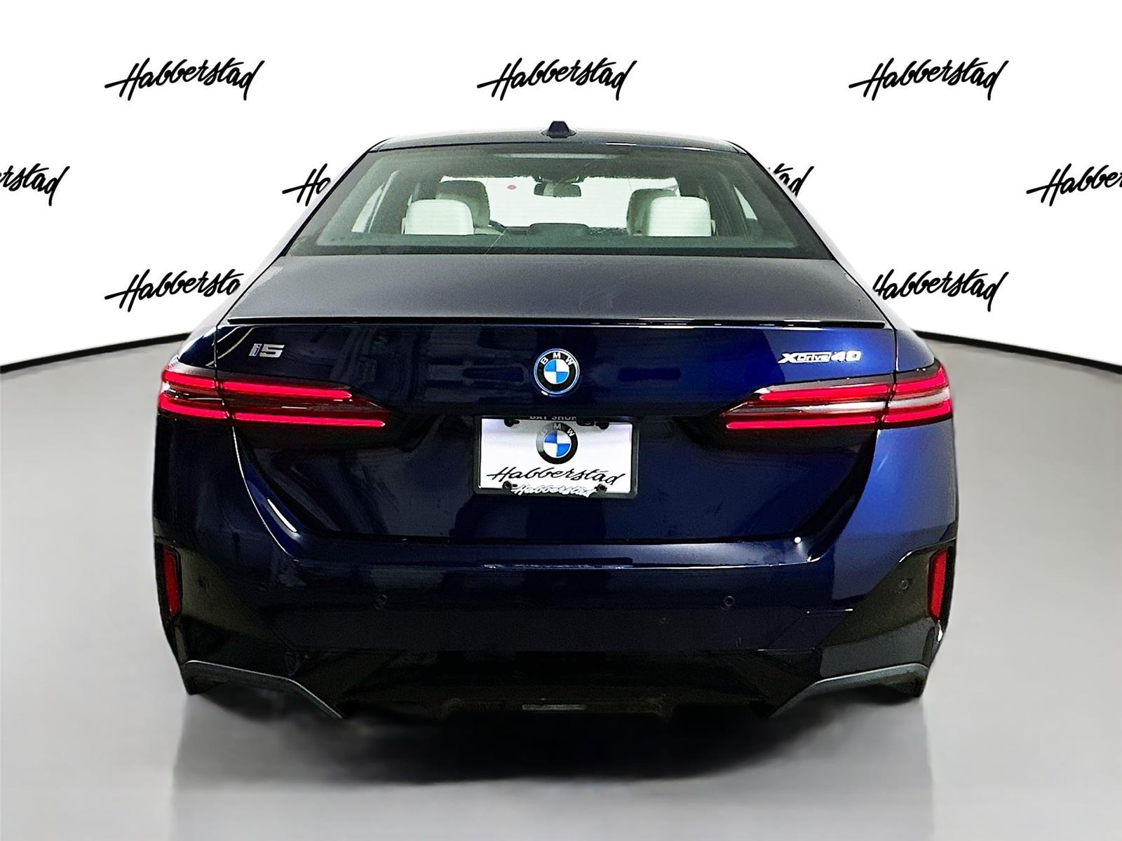 2026 Bmw i5 xDrive40 photo 6