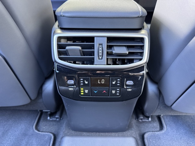 2025 Lexus RX 450h+ Luxury photo 22