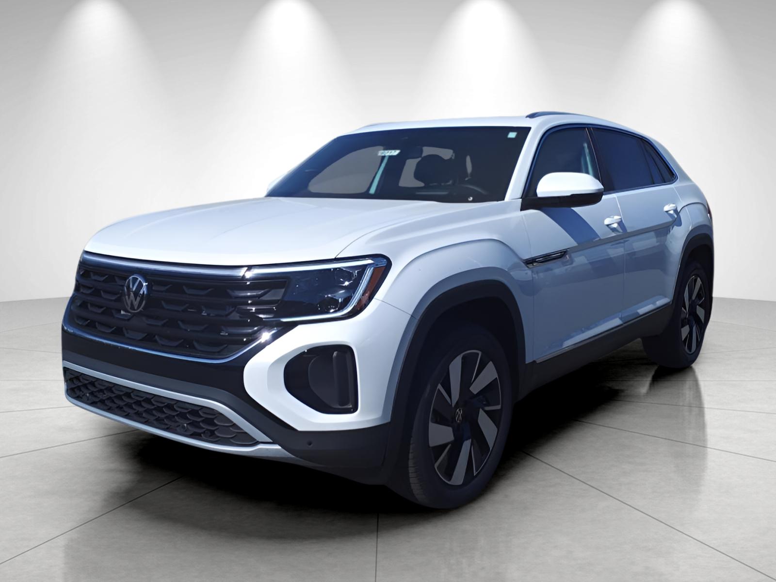 2025 Volkswagen Atlas Cross Sport SEL's photo
