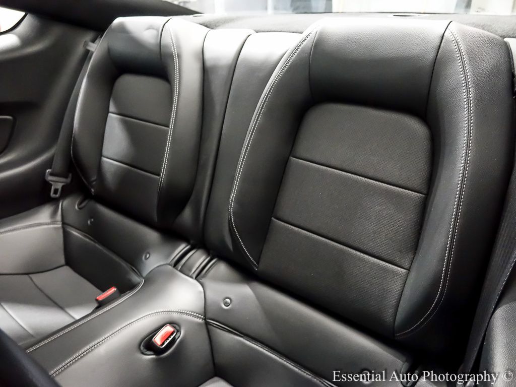 2017 FORD MUSTANG - Image 11