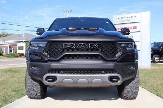 2023 Ram 1500 TRX photo 5