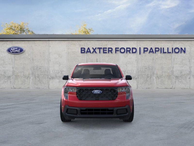 2025 Ford Maverick XLT photo 17