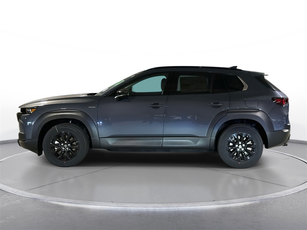 2025 Mazda CX-50 Premium photo 5