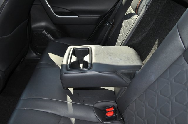 2024 Toyota RAV4 Adventure photo 16