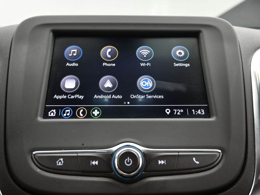 2022 Chevrolet Equinox LT photo 12