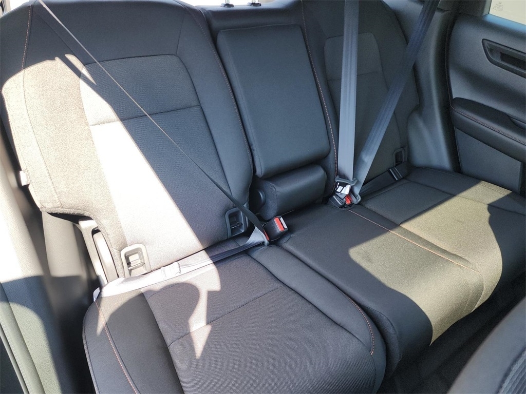 2026 Honda CR-V Hybrid photo 25