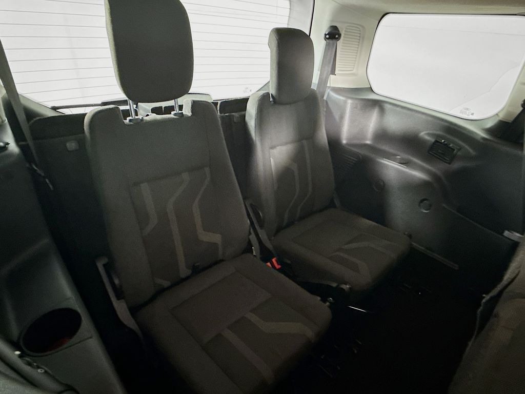 2015 Ford Transit Connect XLT photo 25