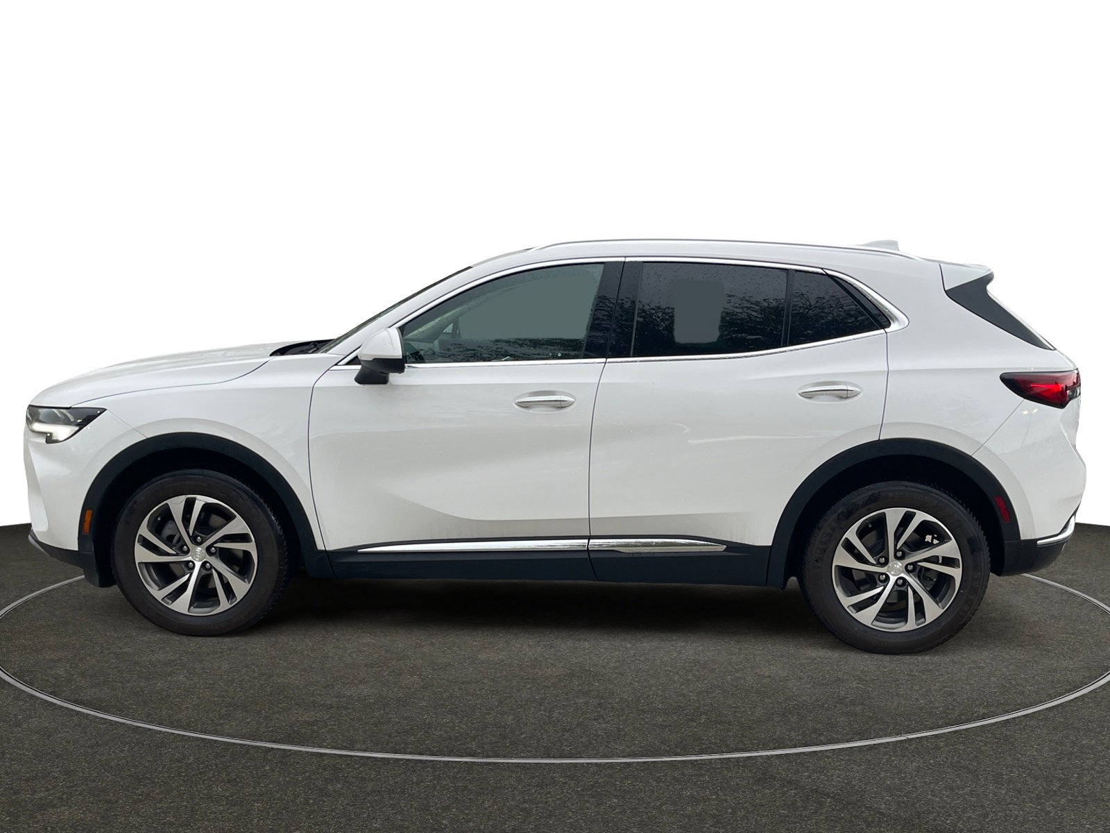 2021 Buick Envision Essence photo 2
