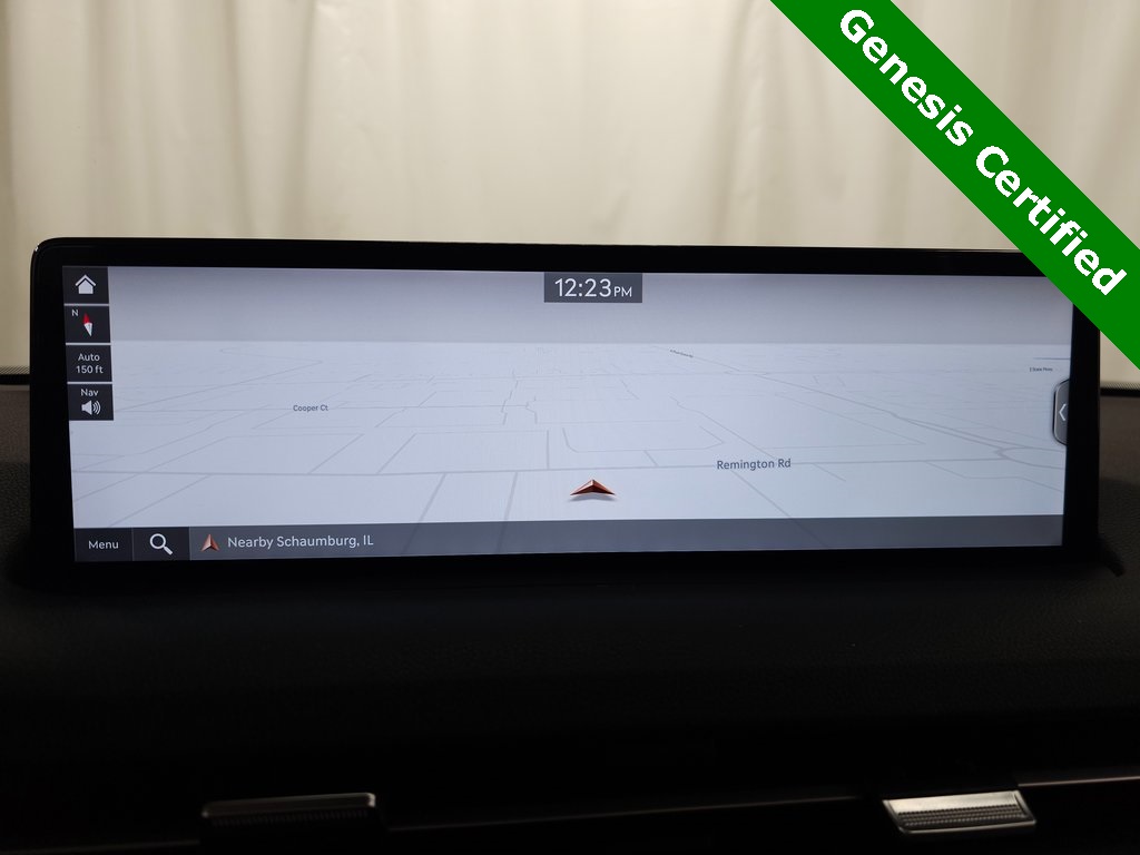 2025 Genesis GV70 2.5T Select photo 19