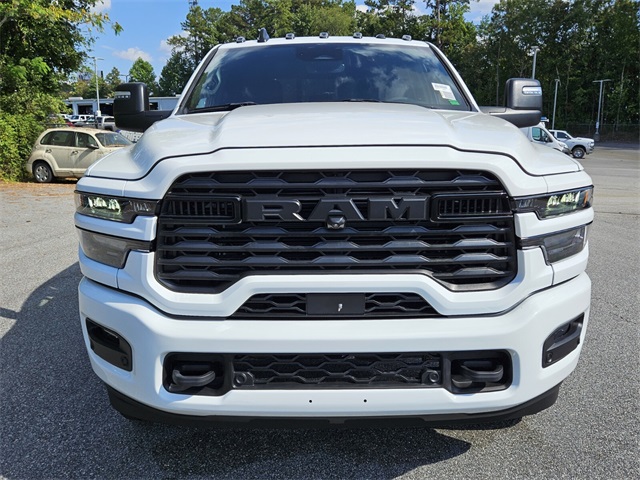 2026 Ram 2500 Big Horn photo 2