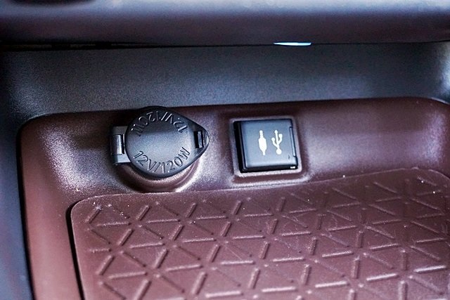 Used 2019 Black Toyota Limited image 30