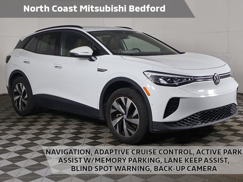 2023 Volkswagen ID.4 PRO's photo