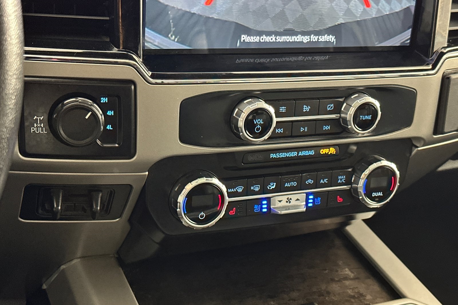 2022 Ford F-250 XL photo 20