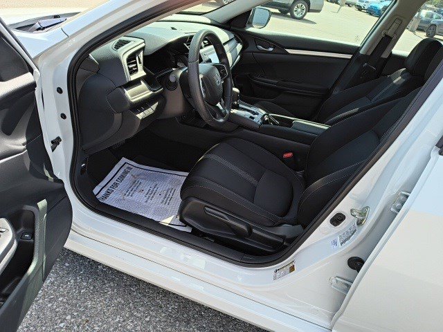2020 Honda Civic LX photo 11