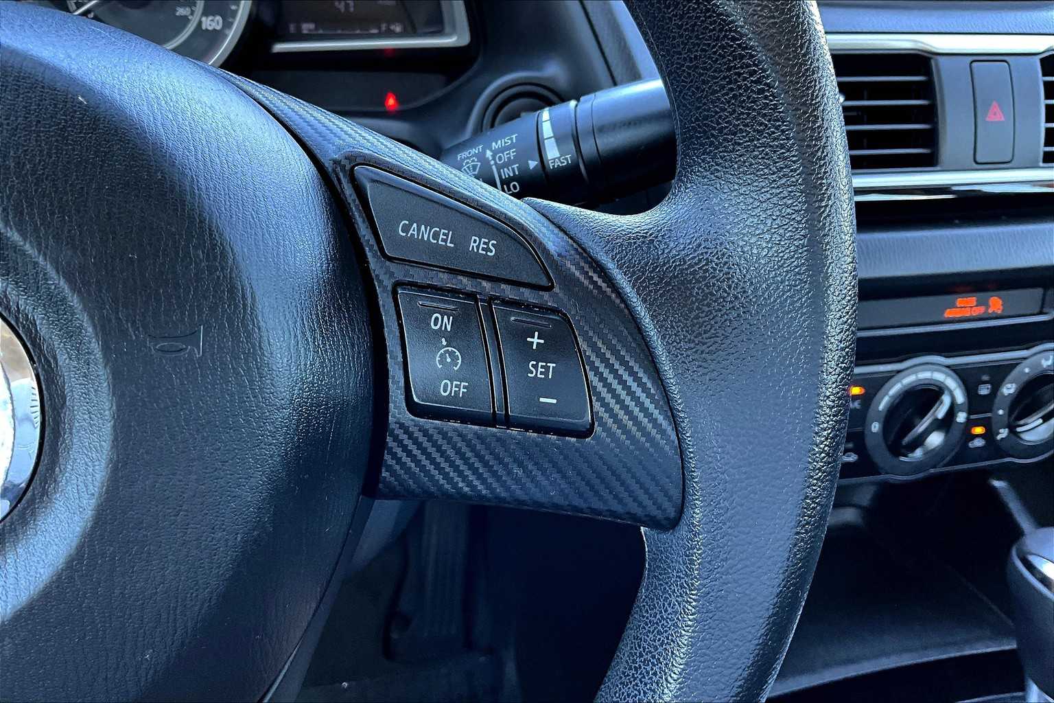 2016 Mazda Mazda3 i Sport photo 22