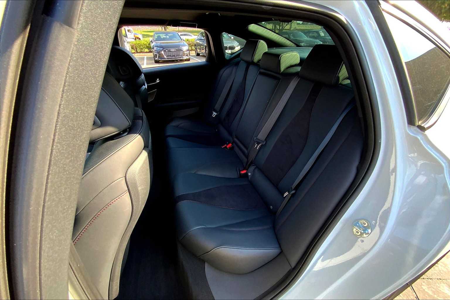 2025 Acura TLX SH-AWD A-Spec photo 19